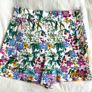 Beautiful Zara (Zimmermann style) short Sz XS women’s